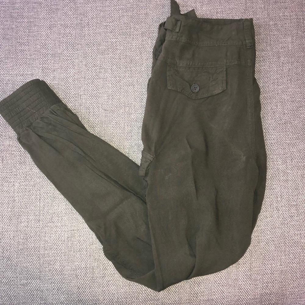 Charlotte Russe Pants